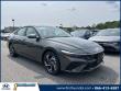 New 2026 Hyundai Elantra Limited Sedan