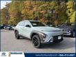 New 2027 Hyundai Kona SEL Sport AWD SUV