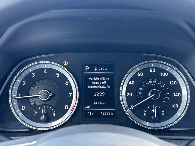 2023 Hyundai Sonata SEL - Photo 25