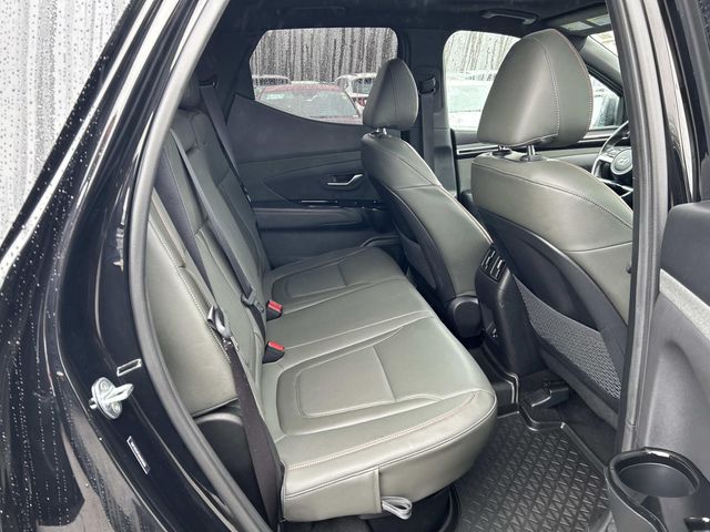 2022 Hyundai Santa Cruz Limited - Photo 15