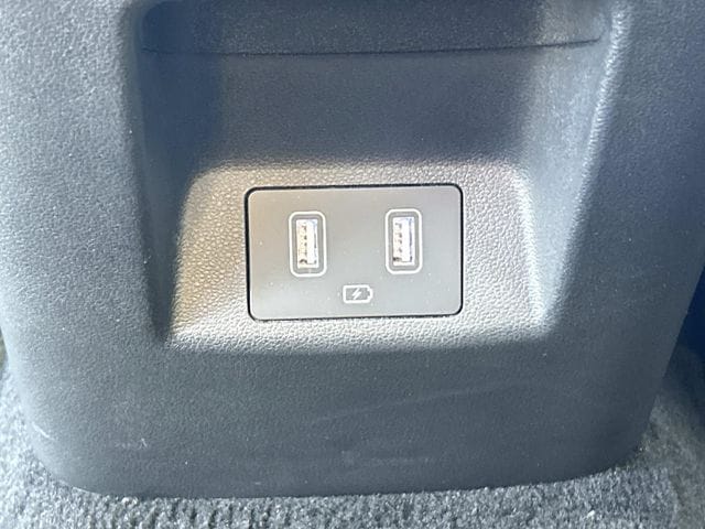 2024 Hyundai Tucson SEL - Photo 17