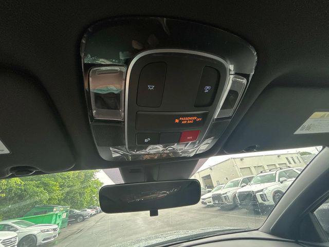 2025 Hyundai Santa Cruz XRT - Photo 11