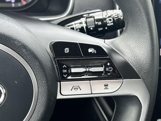 2024 Hyundai Tucson SEL - Photo 24