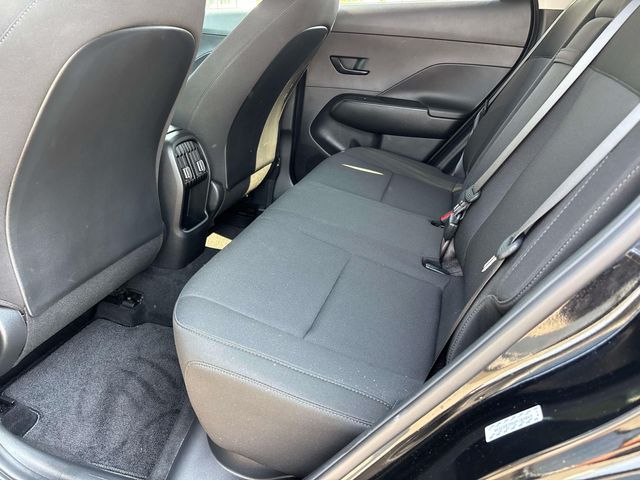 2024 Hyundai Kona SEL - Photo 11