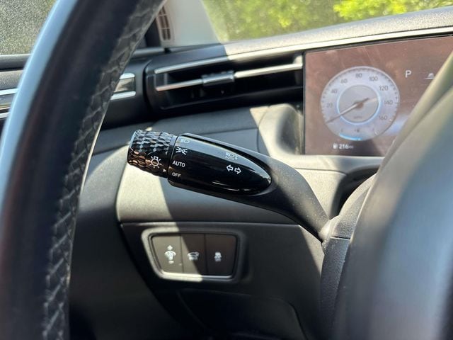 2024 Hyundai Tucson SEL - Photo 27