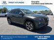 Certified 2024 Hyundai Tucson SEL SUV