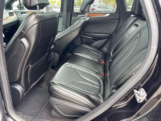 2019 Lincoln MKC Reserve - Photo 12