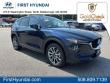 Certified 2021 Mazda CX-5 Signature SUV