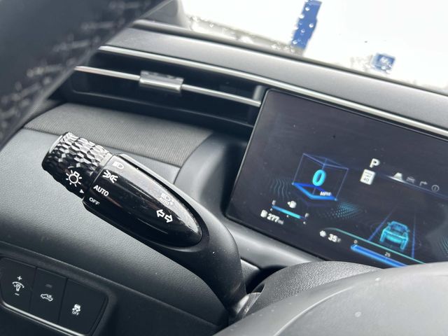 2024 Hyundai Santa Cruz Limited - Photo 25