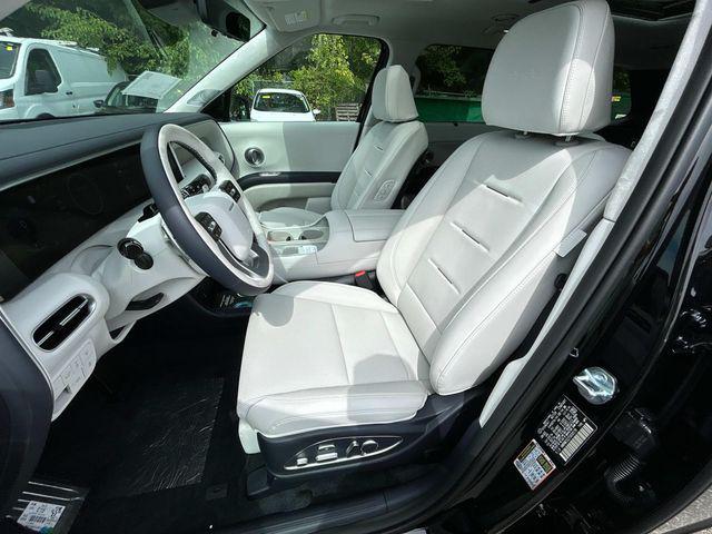 2026 Hyundai Palisade Calligraphy - Photo 9