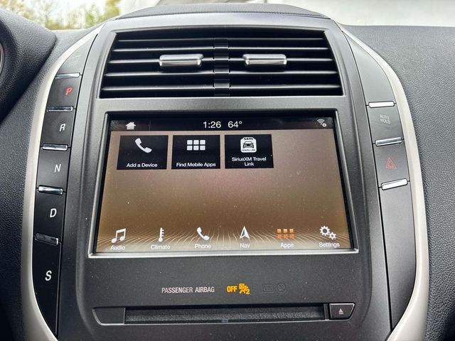 2019 Lincoln MKC Reserve - Photo 25