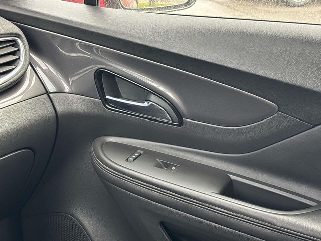 2019 Buick Encore Preferred - Photo 28