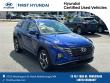 Certified 2023 Hyundai Tucson SEL SUV