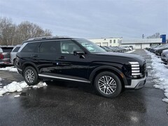 2026 Hyundai Palisade SEL AWD SUV