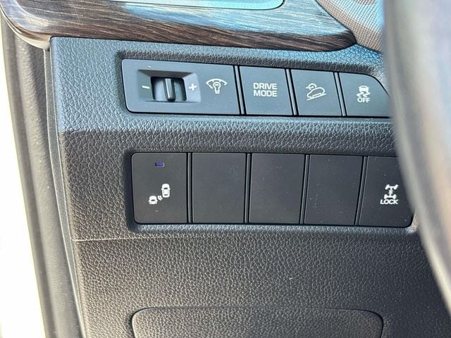 2017 Hyundai Santa Fe Sport - Photo 17