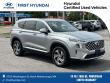 Certified 2022 Hyundai Santa Fe SEL SUV
