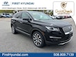  Lincoln MKC