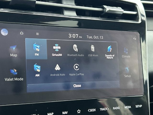 2024 Hyundai Tucson SEL - Photo 30