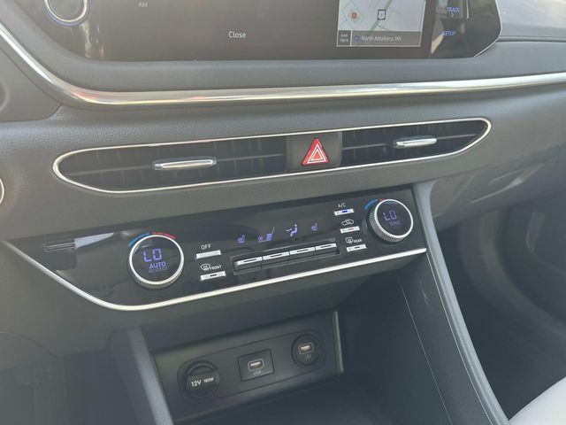 2023 Hyundai Sonata SEL - Photo 28