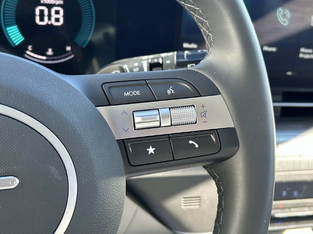 2026 Hyundai Kona SEL Sport - Photo 20