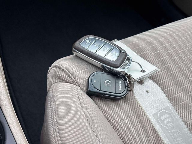 2020 Hyundai Tucson Value - Photo 26