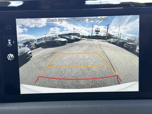 2023 Hyundai Sonata SEL - Photo 28