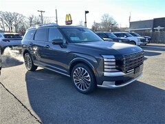 2026 Hyundai Palisade Hybrid Calligraphy SUV