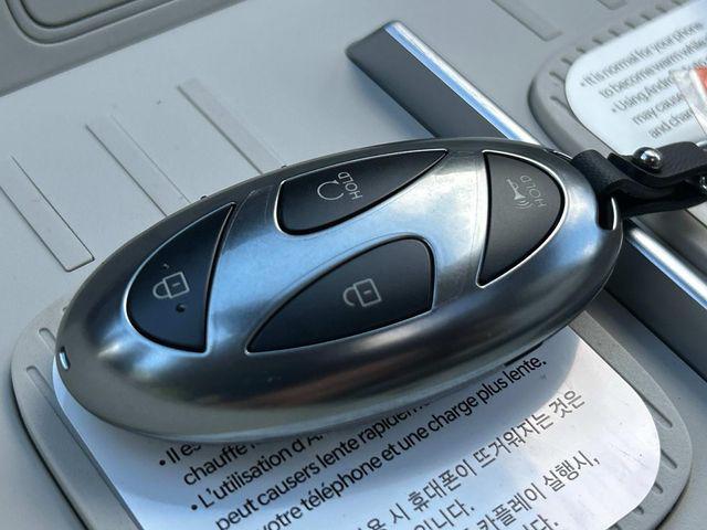 2026 Hyundai Santa Fe Calligraphy - Photo 14