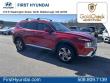 Certified 2022 Hyundai Santa Fe SEL SUV