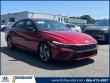 New 2025 Hyundai Elantra SEL Sport Sedan