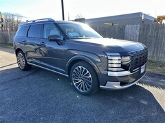 2026 Hyundai Palisade Hybrid Calligraphy SUV