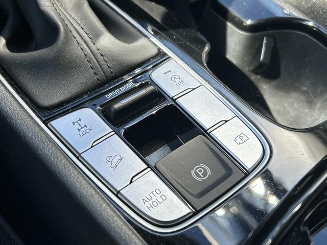 2024 Hyundai Tucson SEL - Photo 26