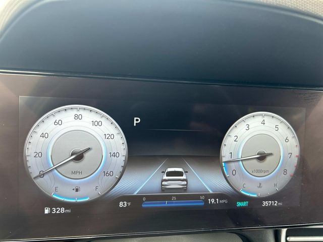 2023 Hyundai Elantra SEL - Photo 26