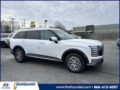 2026 Hyundai Palisade SEL AWD SUV