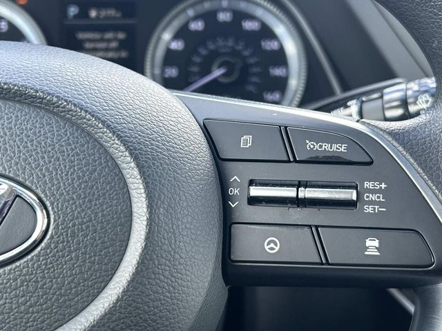 2023 Hyundai Sonata SEL - Photo 22