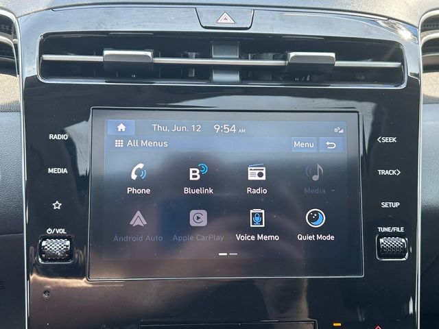 2023 Hyundai Tucson SEL - Photo 26