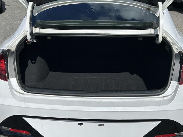 2023 Hyundai Sonata SEL - Photo 12