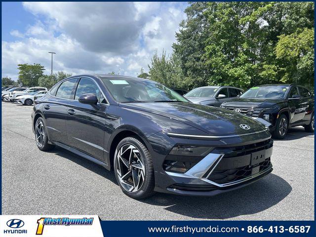 2026 Hyundai Sonata