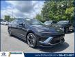 New 2026 Hyundai Sonata SEL Sport Sedan