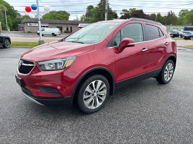 2019 Buick Encore Preferred - Photo 7