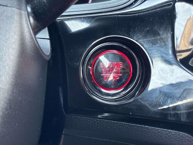 2025 Honda Civic Sport - Photo 26