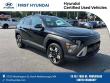 Certified 2024 Hyundai Kona SEL SUV