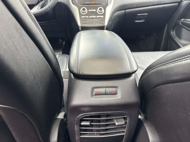 2019 Lincoln MKC Reserve - Photo 14