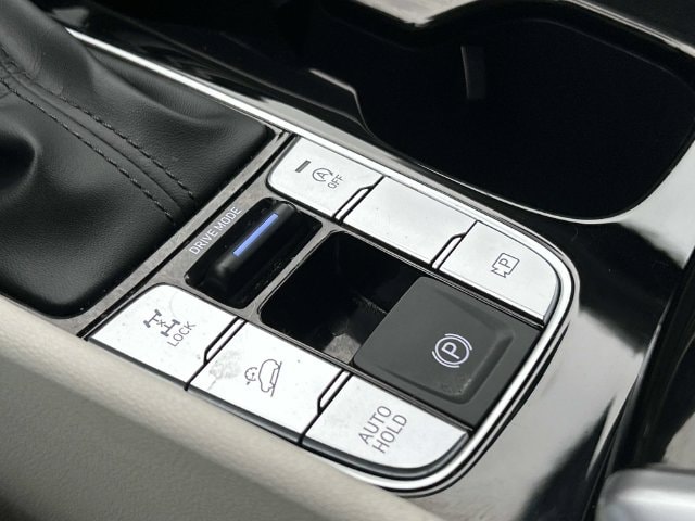 2026 Hyundai Tucson SE - Photo 28