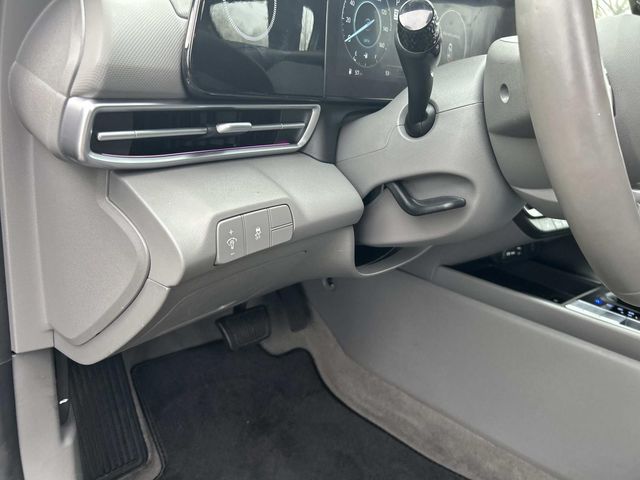 2024 Hyundai Elantra SEL - Photo 20