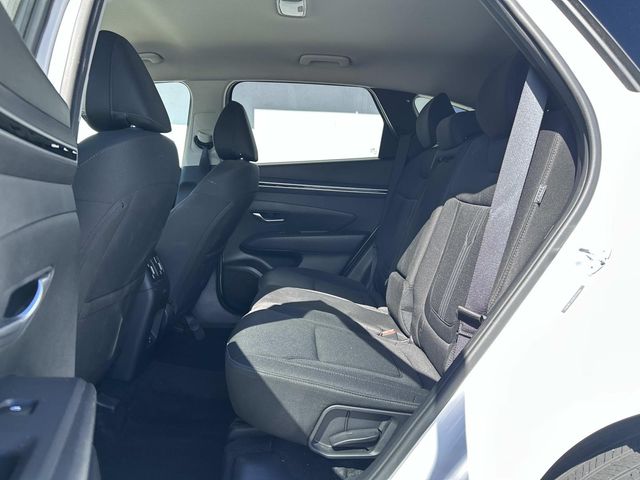 2024 Hyundai Tucson SEL - Photo 14
