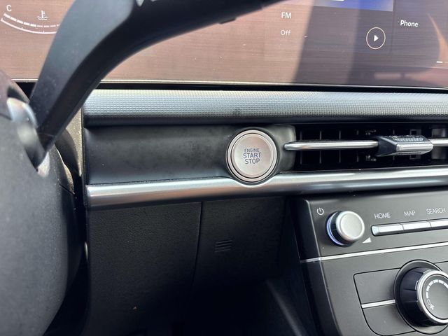 2025 Hyundai Tucson SE - Photo 24