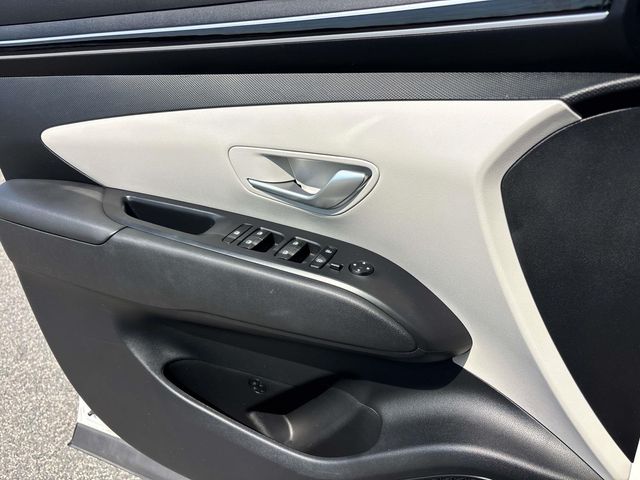 2024 Hyundai Tucson SEL - Photo 17