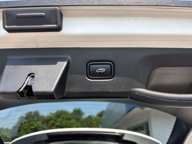 2024 Hyundai Tucson SEL - Photo 14