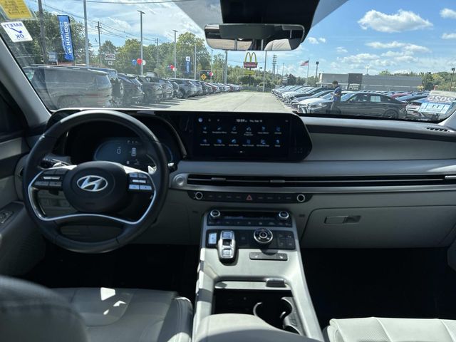 2023 Hyundai Palisade SEL - Photo 21